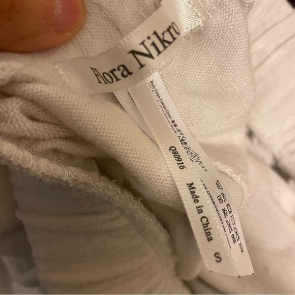 Flora Nikrooz Joggers - Picture 3 of 4